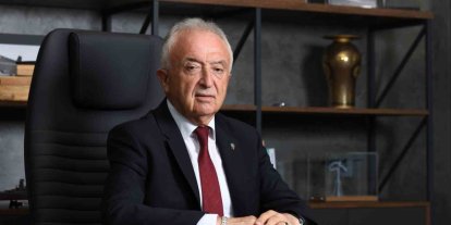 Aral: "Güçlü bir Türkiye idealini geleceğe taşımak için kararlılıkla çalışmaya devam edeceğiz"
