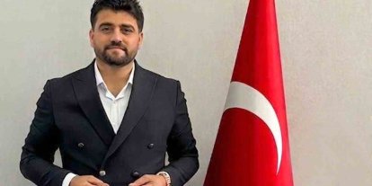 Atilla Sarıkaya’dan 30 Ağustos Zafer Bayramı mesajı