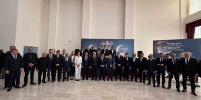 MHP’nin Bilecik’te yeni yönetimi belli oldu