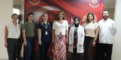 Bursa’nın obezite merkezine Avrupa’dan uluslararası tescil