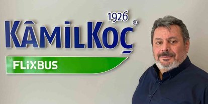 Kâmil Koç, 100’üncü yılında Erdine ile ikinci yüzyılına büyüyerek giriyor
