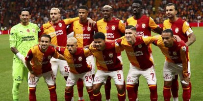 Galatasaray’ın Şampiyonlar Ligi fikstürü belli oldu