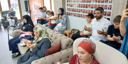 EMŞAV’dan şehitler için 272’nci anma programı