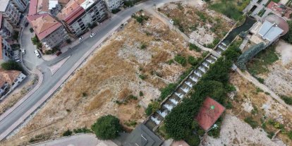 Kernek Parkı’nda büyük dönüşüm yaşanacak