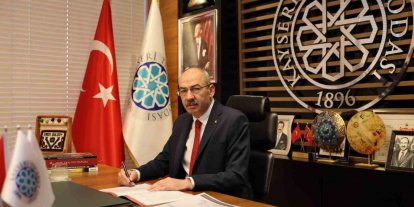 Gülsoy: "30 Ağustos, Türk milletinin eğilmez başının, bükülmez bileğinin simgesidir"