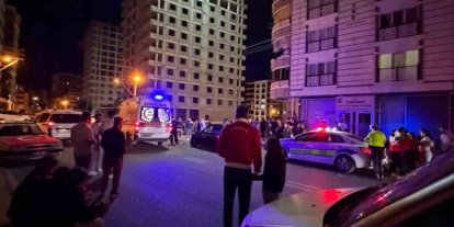 Sincan’da zincirleme kaza: 3 araç birbirine girdi, 1 kişi ağır yaralandı