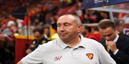 Stanimir Stoilov: "Buradan kesinlikle puan hak ederek ayrılmamız gerekiyordu fakat bunu başaramadık"
