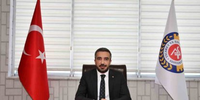Torunoğlu, 30 Ağustos Zafer Bayramını kutladı