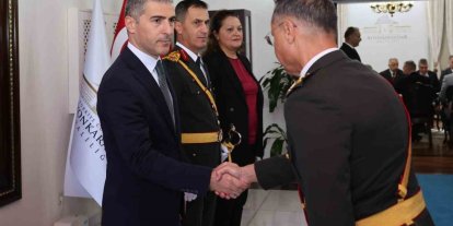 Afyonkarahisar’da 30 Ağustos Zafer Bayramı kutlamaları
