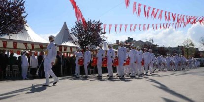 Yalova’da 30 Ağustos Zafer Bayramı coşkusu