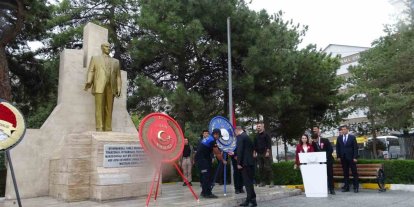 Van’da 30 Ağustos Zafer Bayramı kutlandı