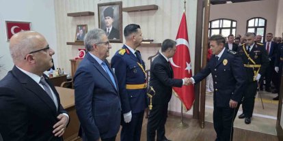30 Ağustos Zafer Bayramı Bandırma’da törenle kutlandı