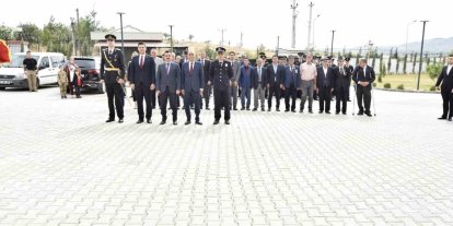 Dicle’de 30 Ağustos Zafer Bayramı etkinliği