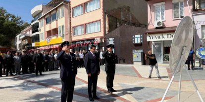 Havran’da 30 Ağustos Zafer Bayramı coşkuyla kutlandı