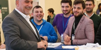 KPSS ücretleri Canik Belediyesi’nden