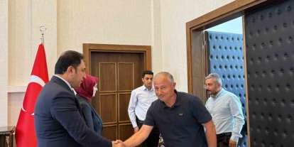 Kuluncak’ta 30 Ağustos Zafer Bayramı kutlandı