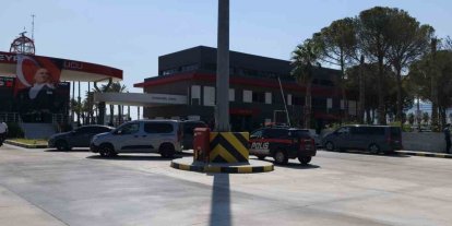 Mersin Taşucu Limanı kazazedeler için teyakkuzda