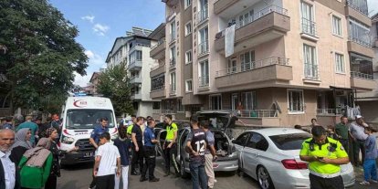 Bingöl’de zincirleme trafik kazası: 1 yaralı