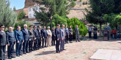 Aydıntepe’de 30 Ağustos Zafer Bayramı kutlandı