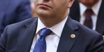 MHP’li Özdemir: "Acı olayın her yönüyle aydınlatılması için ülkemizle beraber KKTC makamlarının da çalışmalarını titizlikle yürütmesi beklentimizdir"