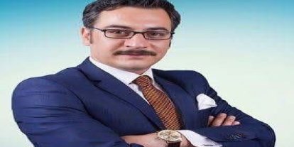 Şanlıurfa’da otomobil devrildi: TV sunucusu Ömer Yılan hayatını kaybetti