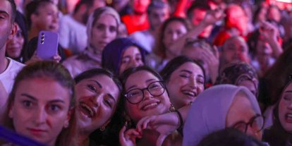 Maltepe’de 30 Ağustos Zafer Bayramı coşkusu