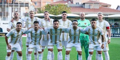 Kayserispor 2. sıraya geriledi