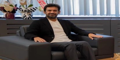 Erzincanlı Bakan Yardımcısı Batuhan Mumcu, BTK Kurul Üyeliğine atandı