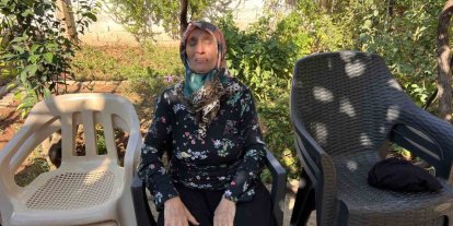 Batan gemide yolculuk yapan 6 ve 12 yaşındaki kardeşlerden gelecek umutlu haberi babaanneleri gözyaşı içerisinde bekliyor
