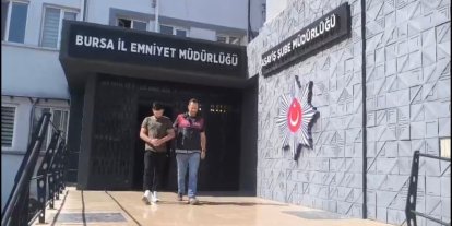 250 saatlik kamera kaydı izlediler, inşaat farelerini böyle çözdüler