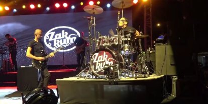 Beyağaç Tarhana ve Kültür Festivali coşkuyla sona erdi