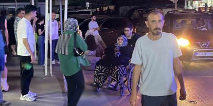 Bursa’daki düğün yemeğinde 367 kişi hastanelere başvurdu