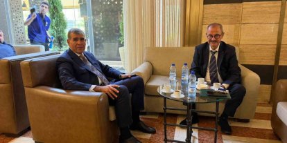 Altunkaya Grup 63. Şam Uluslararası Fuarı’na damga vurdu
