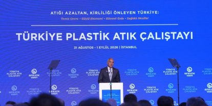 Sıfır atıkla 8 yılda ekonomiye 365 milyar liralık katkı