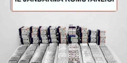 Muğla’da uyuşturucu operasyonlarında 3 tutuklama