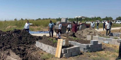 Boşanma aşamasındaki kocası tarafından öldürülen genç kadının cenazesi defnedildi