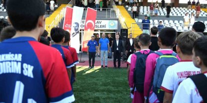 30 Ağustos’un şampiyonu Akhisar Yıldırımspor oldu