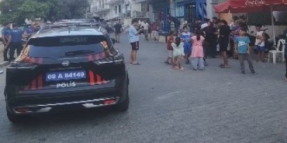 Kuşadası’nda telefon tartışması kanlı bitti