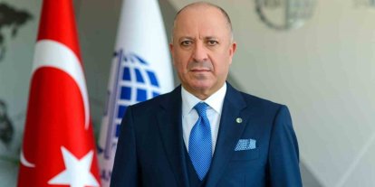 ASO Başkanı Ardıç: "Büyümeyi üretim, teknoloji ve ihracat ekseninde daha güçlü bir zemine oturtmak temel hedefimiz olmalıdır"