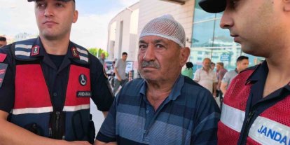 Kiracısını tüfekle öldüren şüpheli tutuklandı