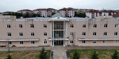 SUBÜ’de fakültenin ismi değiştirildi