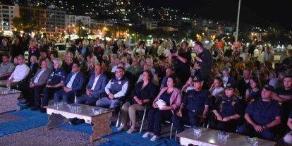 Sinop’ta balıkçılar törenle "Vira Bismillah" dedi