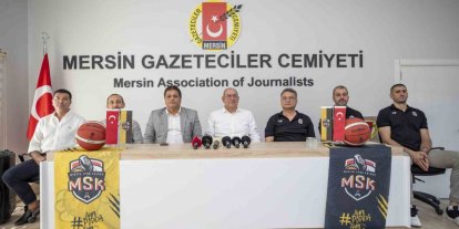 MSK’da hedef yeniden Süper Lig