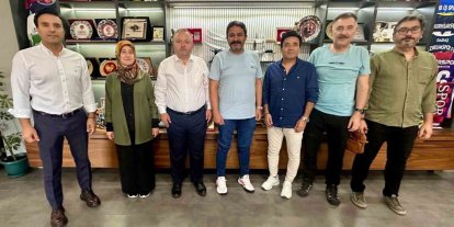 Gençlik faaliyetleri için yeni dönem hedefleri değerlendirildi