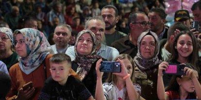 Banaz’ın düşman işgalinden kurtuluşunun 104. yıldönümü kutlandı