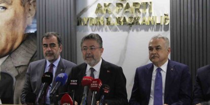 Sarıçay Barajı yıl sonuna kadar tamamlanacak