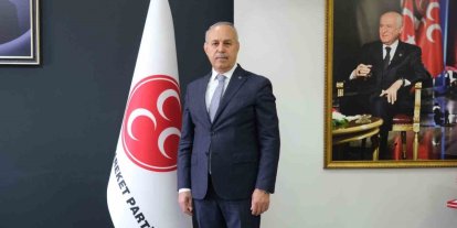 MHP Gaziantep’te kongre heyecanı