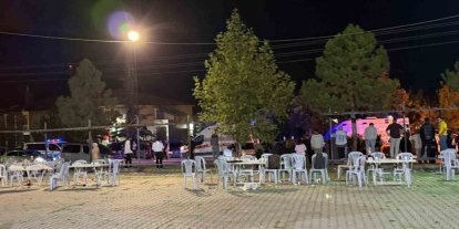 Tavşanlı’da asker eğlencesinde kavga, 5 kişi yaralandı 2 kişi tutuklandı