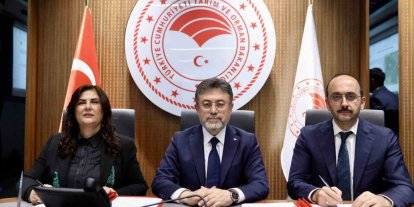 Deniz suyunu içme suyuna dönüştürecek dev proje yıl sonunda tamamlanıyor