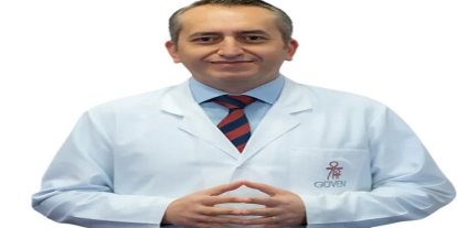 Cem Yılmaz’ın geçirdiği kalp krizi sonrası uzmanından Frank işareti uyarısı